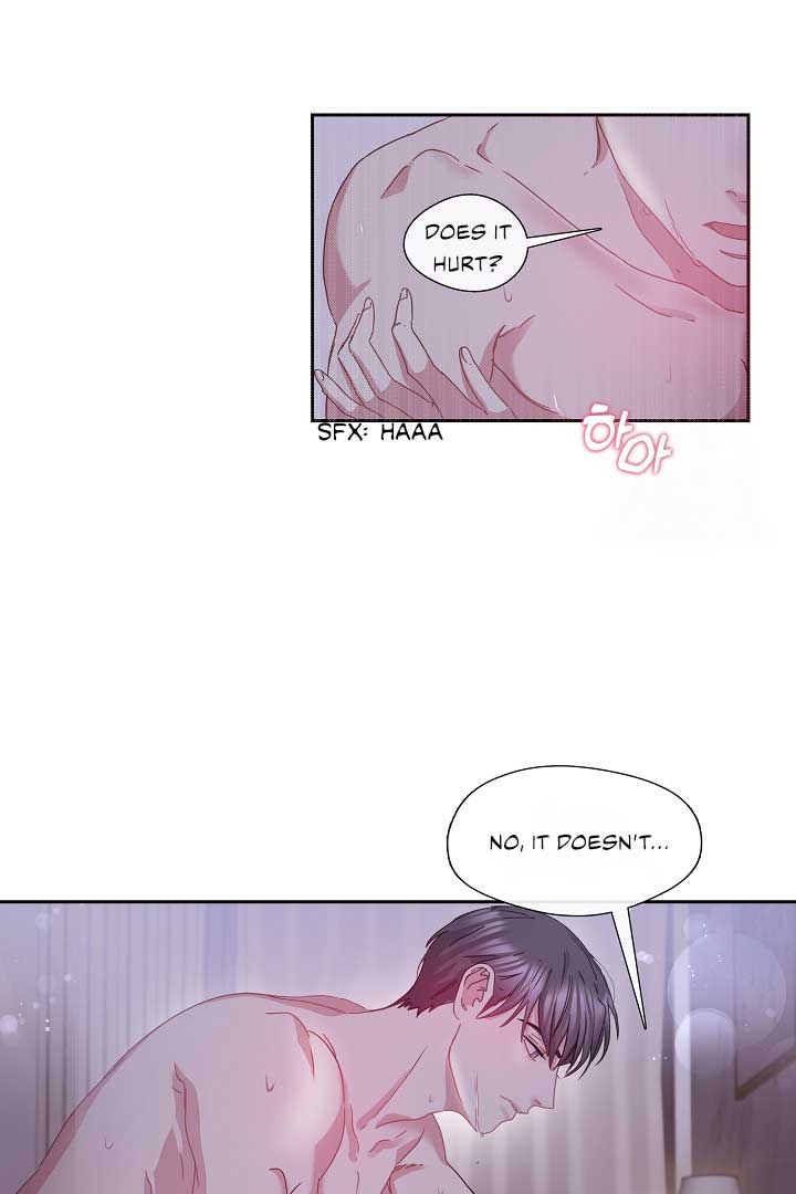 That’s Right, Good Job, Eat It Chapter 8 - Page 31