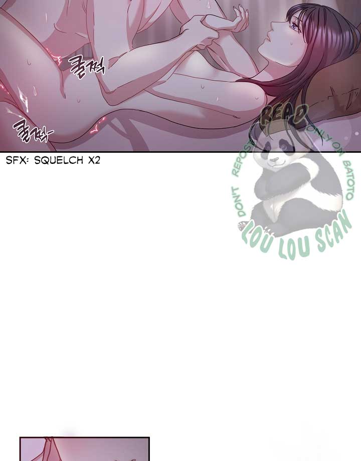 That’s Right, Good Job, Eat It Chapter 8 - Page 32
