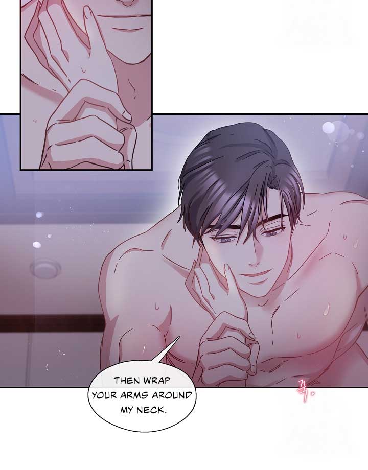 That’s Right, Good Job, Eat It Chapter 8 - Page 33