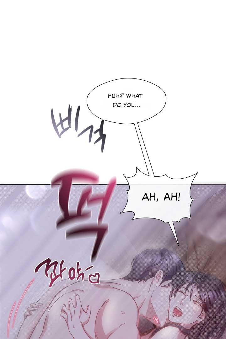 That’s Right, Good Job, Eat It Chapter 8 - Page 34