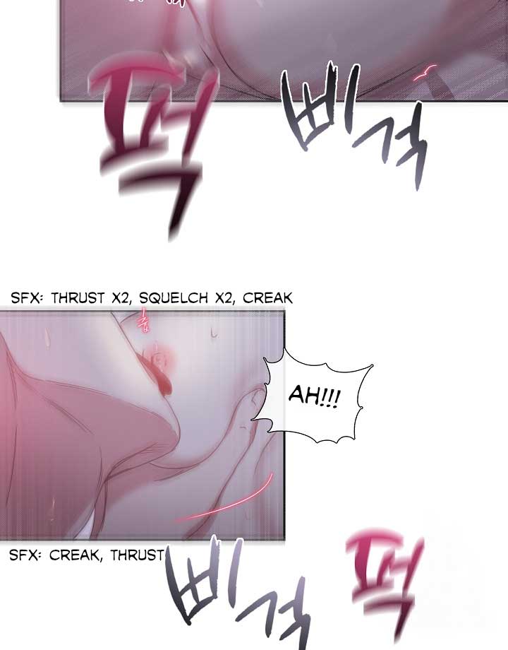 That’s Right, Good Job, Eat It Chapter 8 - Page 37