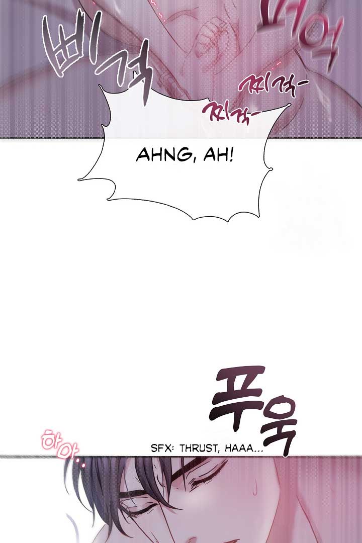 That’s Right, Good Job, Eat It Chapter 8 - Page 39
