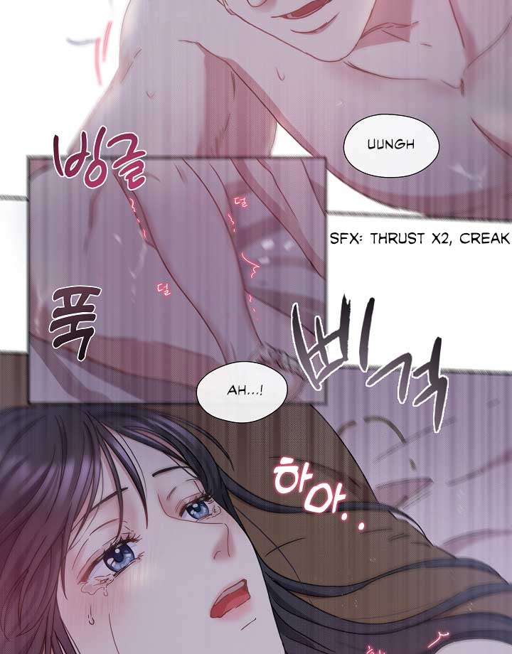 That’s Right, Good Job, Eat It Chapter 8 - Page 40