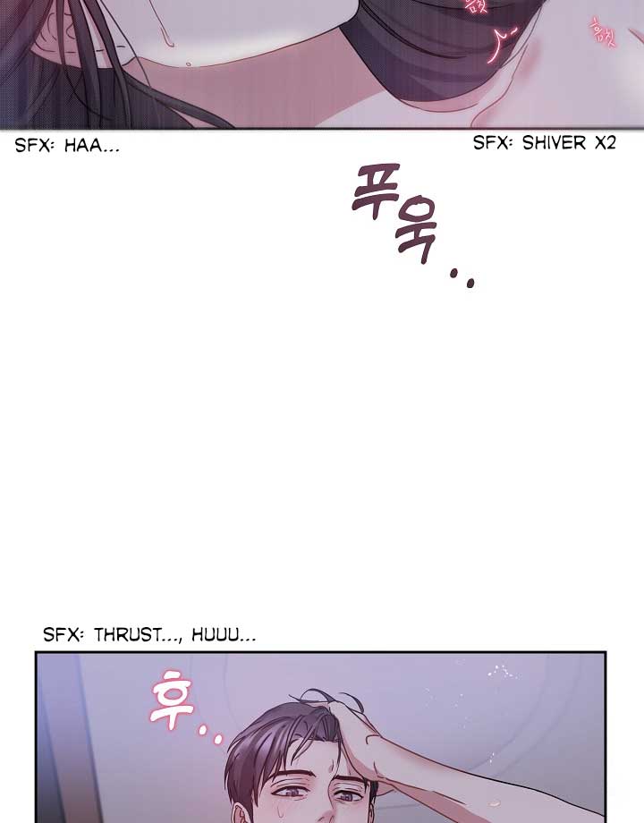That’s Right, Good Job, Eat It Chapter 8 - Page 41