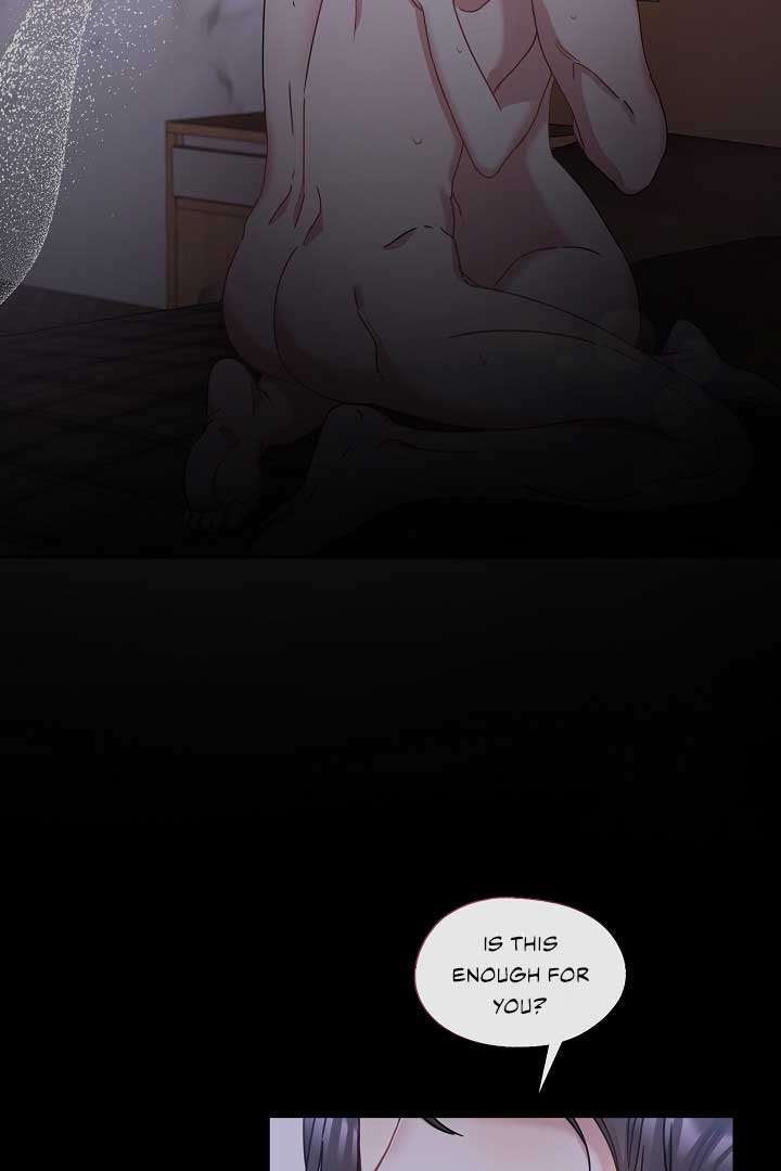That’s Right, Good Job, Eat It Chapter 8 - Page 42