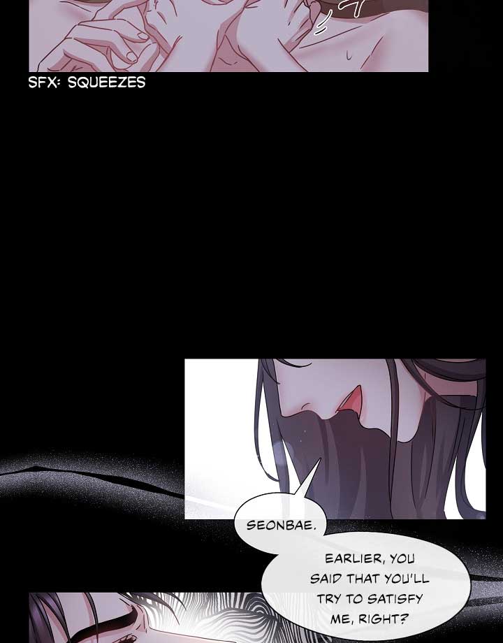That’s Right, Good Job, Eat It Chapter 8 - Page 50