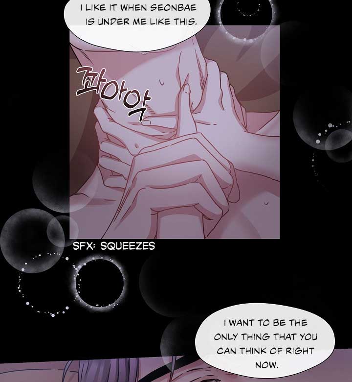 That’s Right, Good Job, Eat It Chapter 8 - Page 54
