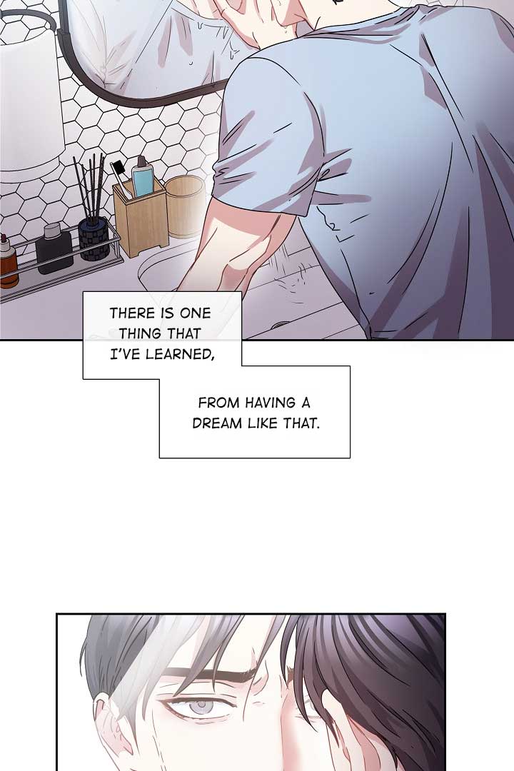 That’s Right, Good Job, Eat It Chapter 8 - Page 61