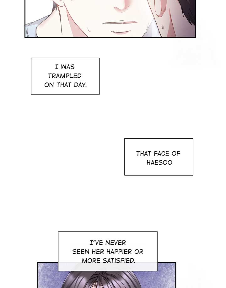 That’s Right, Good Job, Eat It Chapter 8 - Page 62