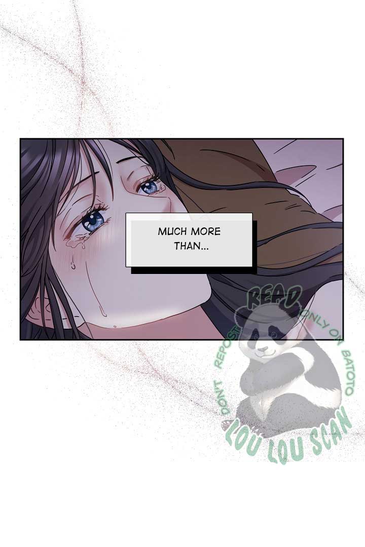 That’s Right, Good Job, Eat It Chapter 8 - Page 64
