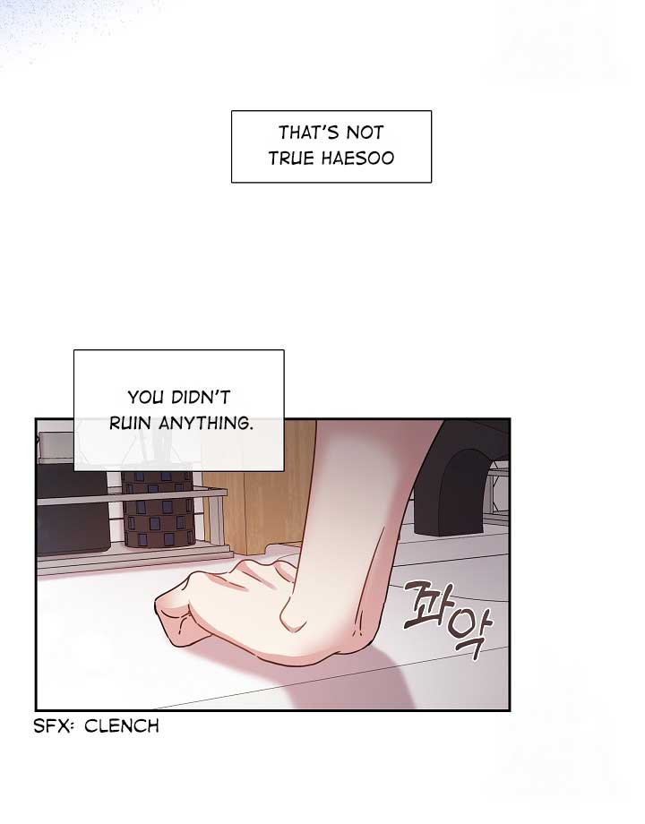 That’s Right, Good Job, Eat It Chapter 8 - Page 67