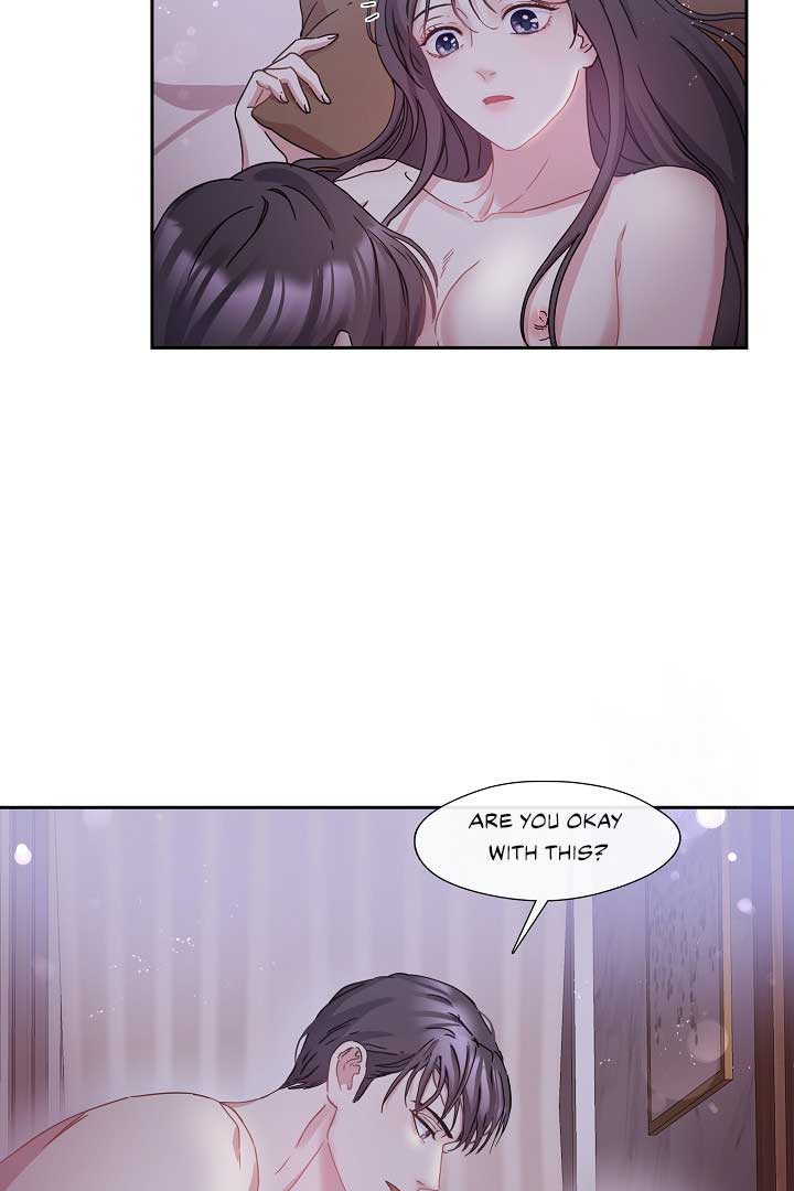 That’s Right, Good Job, Eat It Chapter 8 - Page 9
