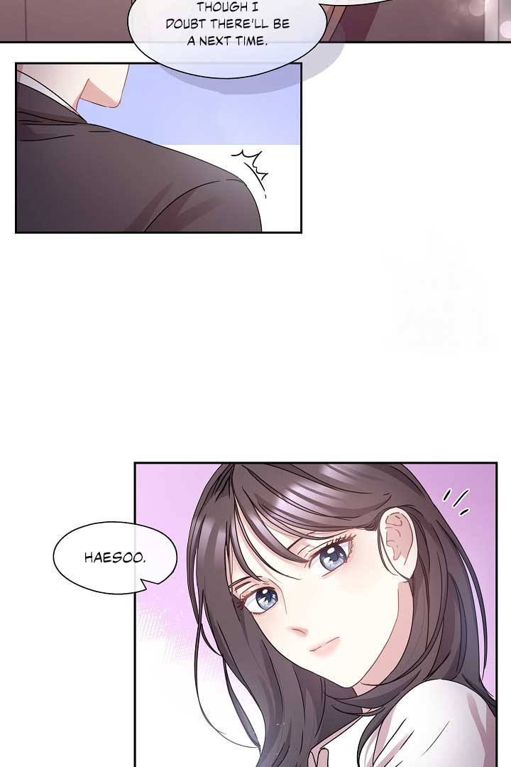 That’s Right, Good Job, Eat It Chapter 9 - Page 11