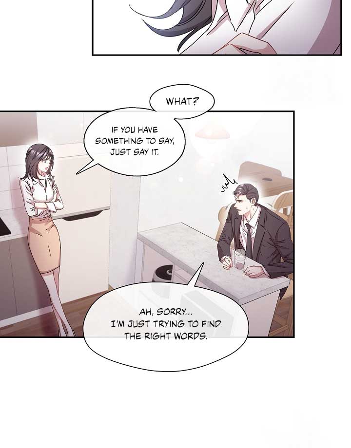 That’s Right, Good Job, Eat It Chapter 9 - Page 12