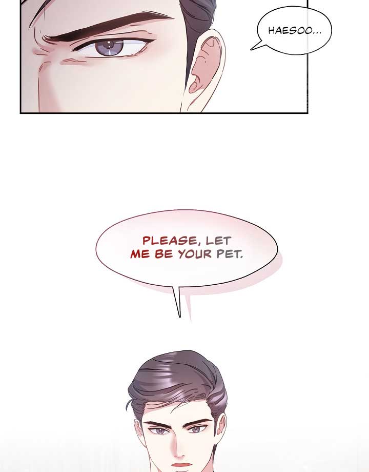 That’s Right, Good Job, Eat It Chapter 9 - Page 16