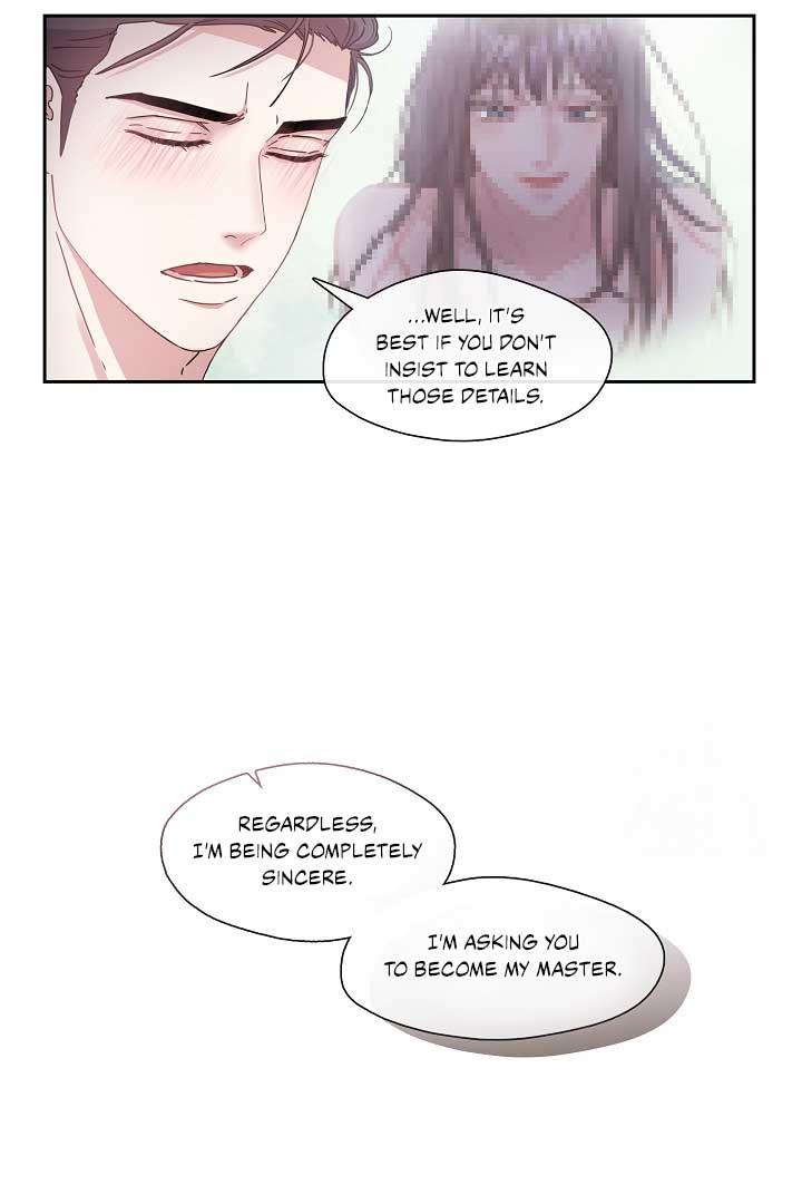 That’s Right, Good Job, Eat It Chapter 9 - Page 19