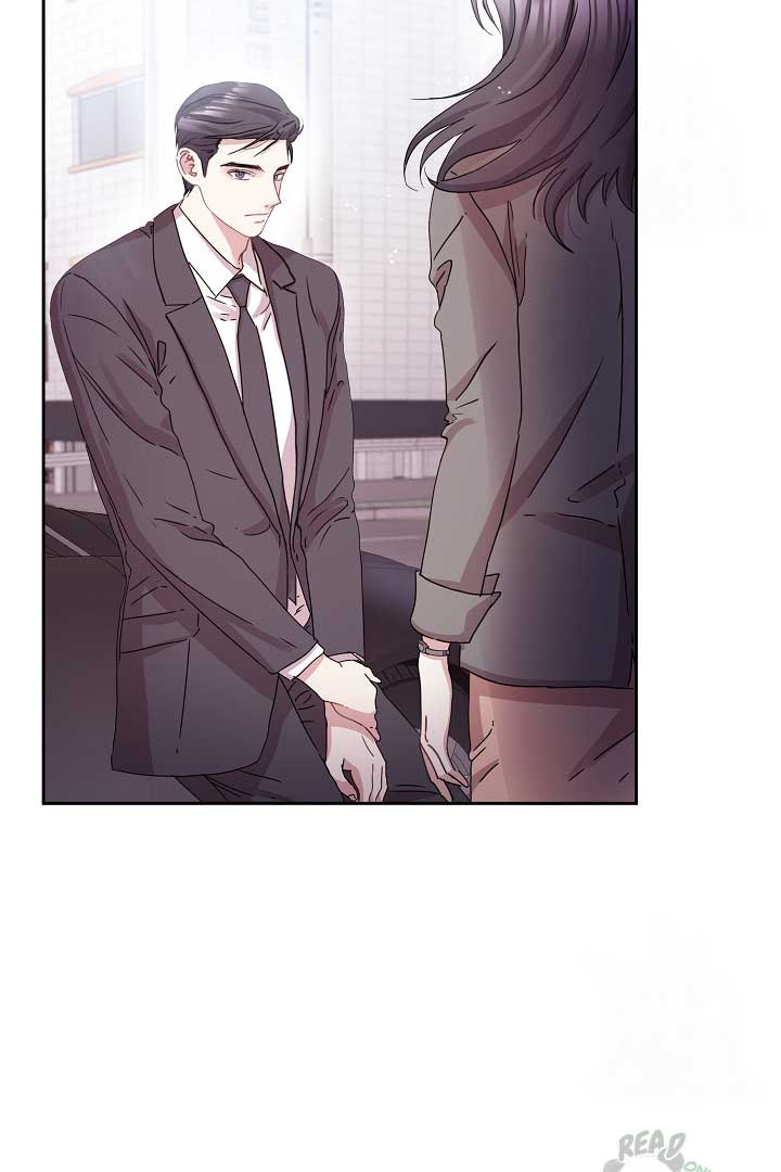 That’s Right, Good Job, Eat It Chapter 9 - Page 3