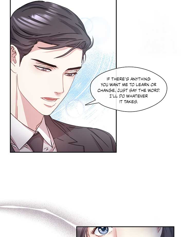 That’s Right, Good Job, Eat It Chapter 9 - Page 21