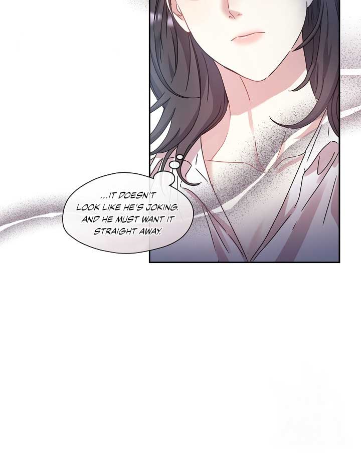 That’s Right, Good Job, Eat It Chapter 9 - Page 22