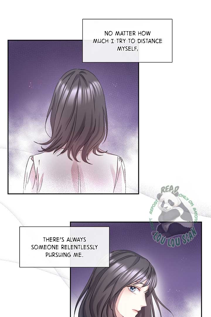 That’s Right, Good Job, Eat It Chapter 9 - Page 23