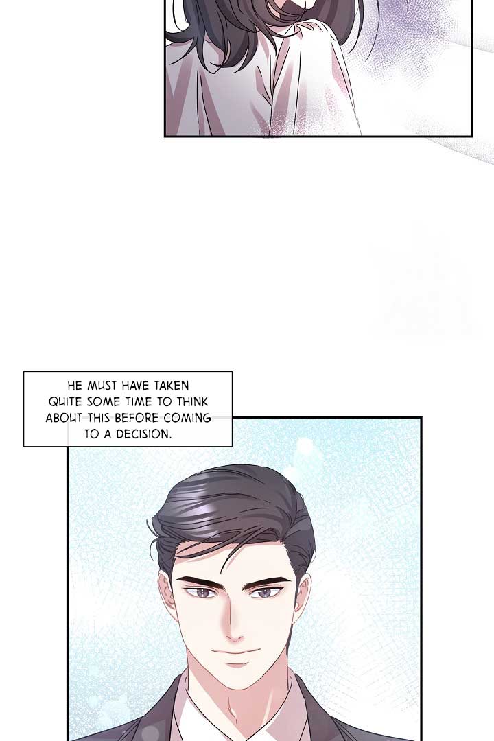That’s Right, Good Job, Eat It Chapter 9 - Page 24