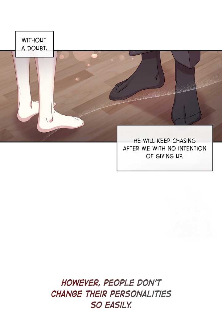 That’s Right, Good Job, Eat It Chapter 9 - Page 27