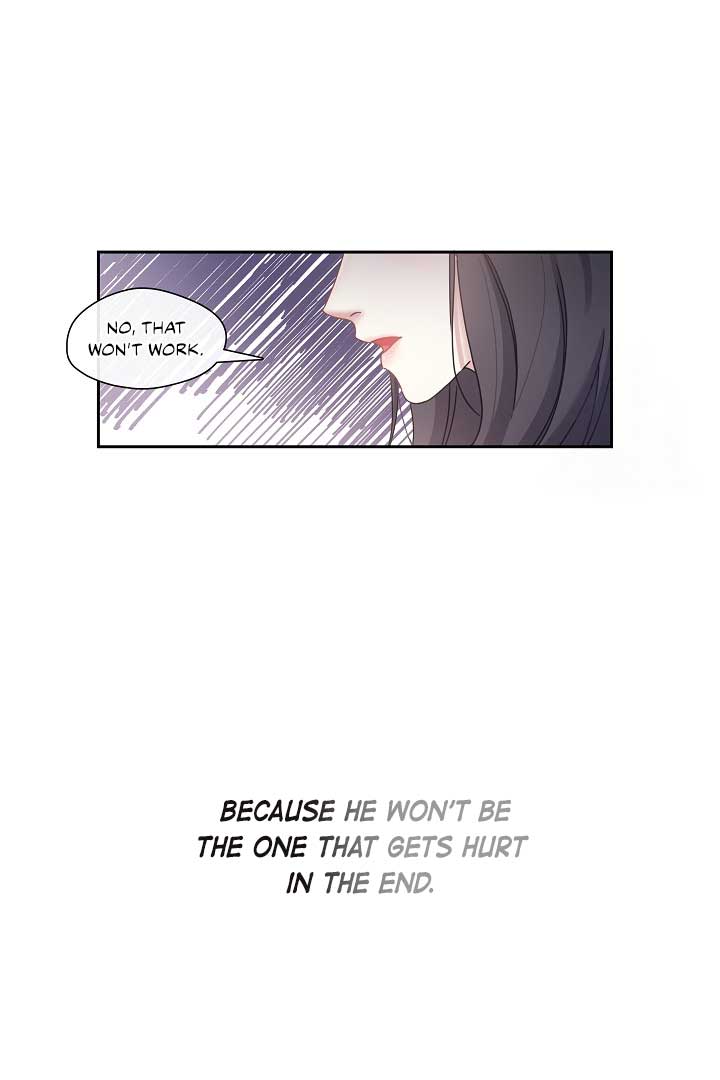 That’s Right, Good Job, Eat It Chapter 9 - Page 28