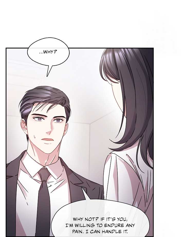 That’s Right, Good Job, Eat It Chapter 9 - Page 29