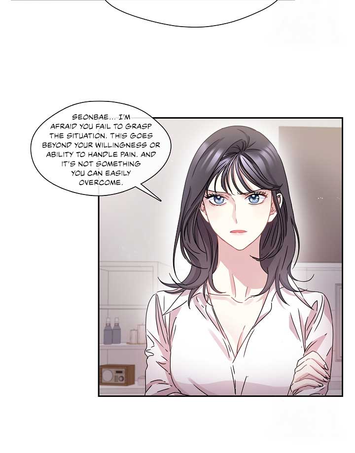 That’s Right, Good Job, Eat It Chapter 9 - Page 30