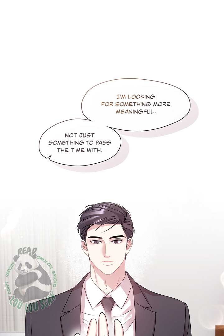 That’s Right, Good Job, Eat It Chapter 9 - Page 31
