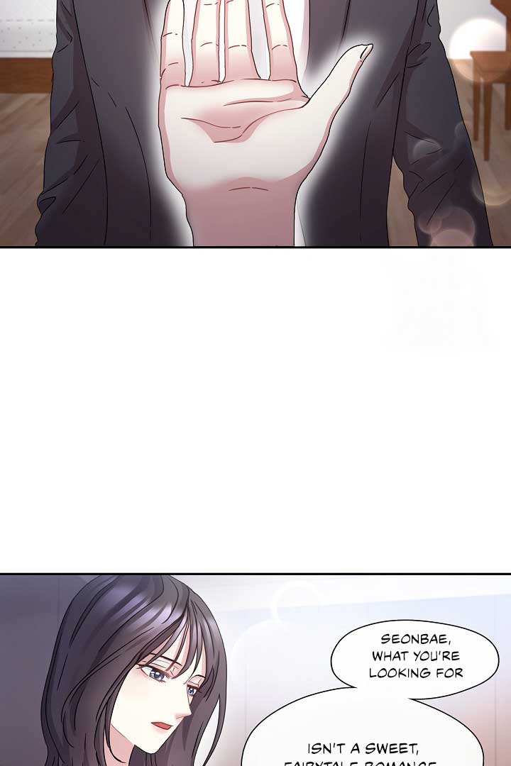 That’s Right, Good Job, Eat It Chapter 9 - Page 32