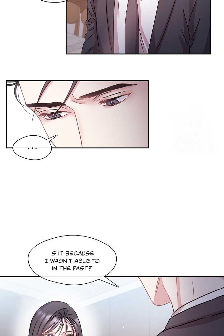 That’s Right, Good Job, Eat It Chapter 9 - Page 36