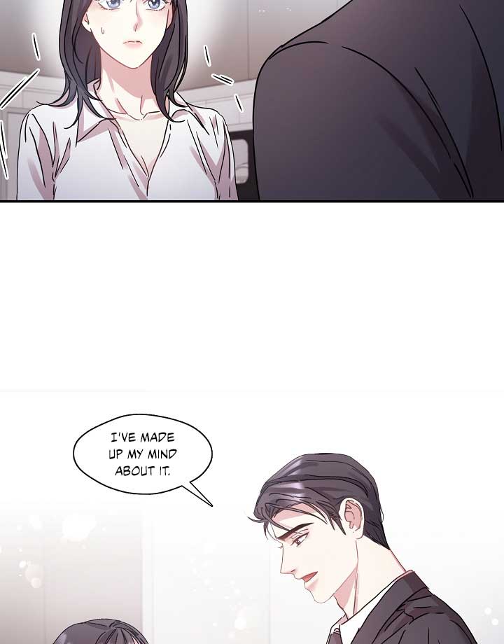 That’s Right, Good Job, Eat It Chapter 9 - Page 37