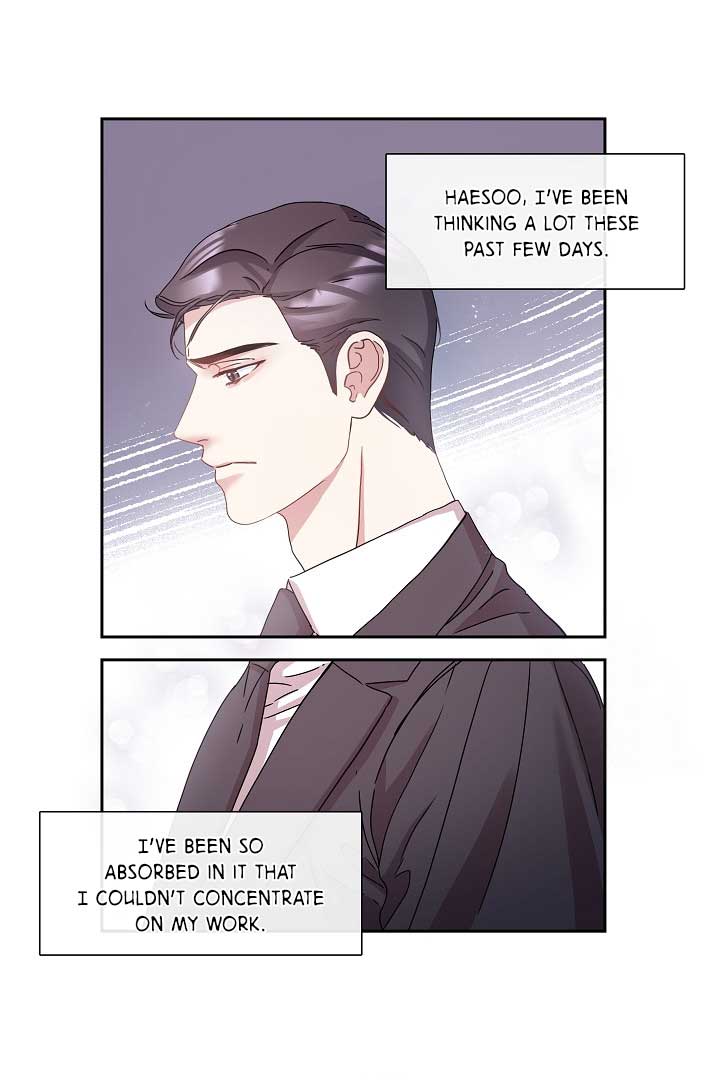 That’s Right, Good Job, Eat It Chapter 9 - Page 39