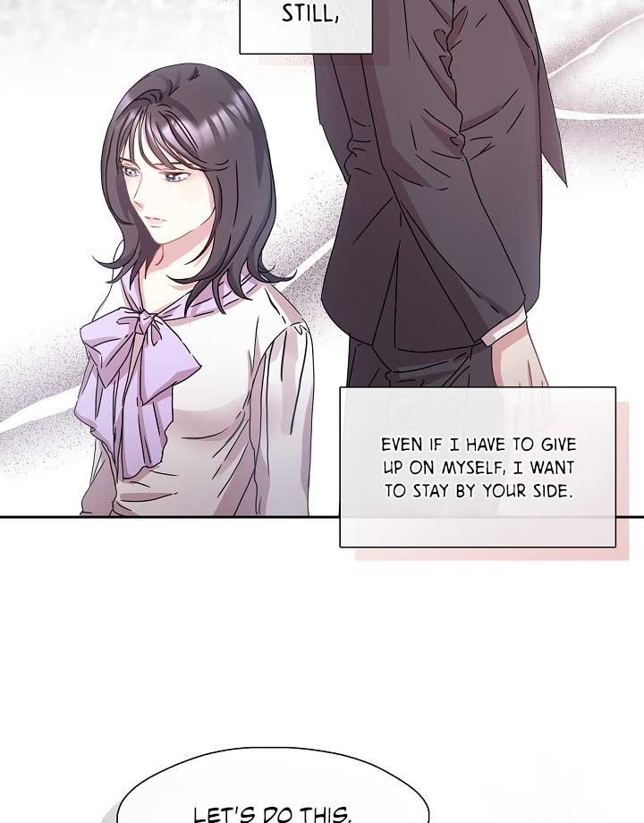 That’s Right, Good Job, Eat It Chapter 9 - Page 41