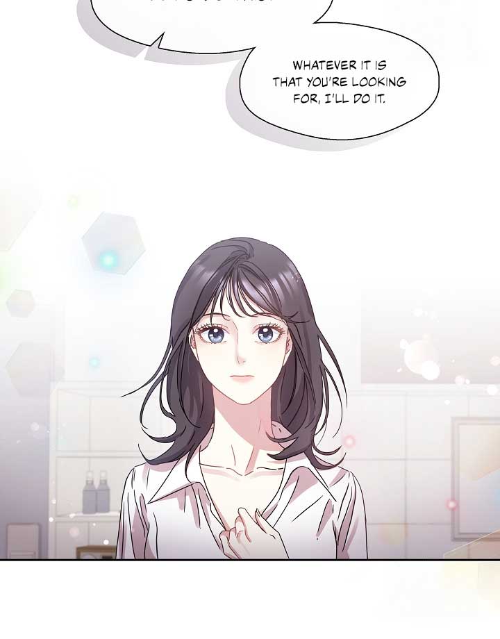 That’s Right, Good Job, Eat It Chapter 9 - Page 42