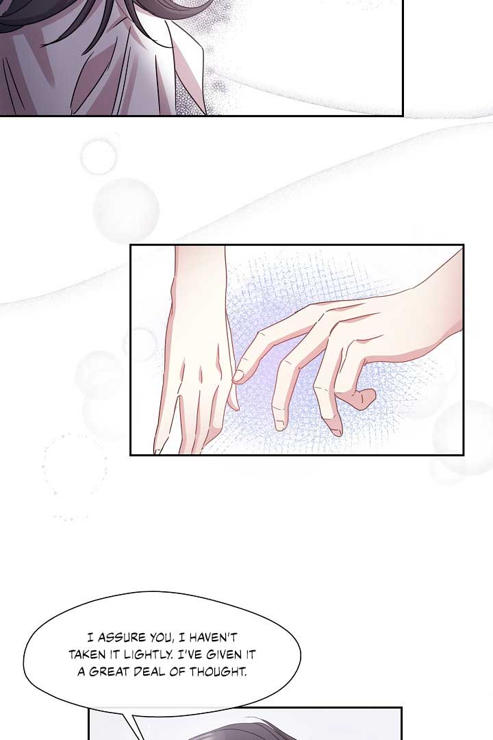 That’s Right, Good Job, Eat It Chapter 9 - Page 44