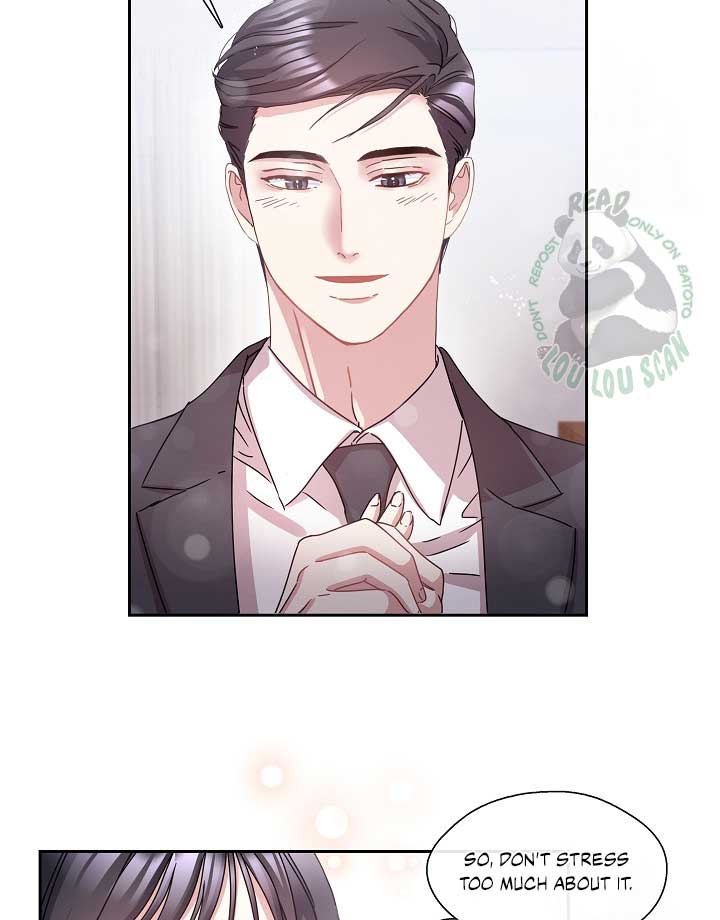 That’s Right, Good Job, Eat It Chapter 9 - Page 45