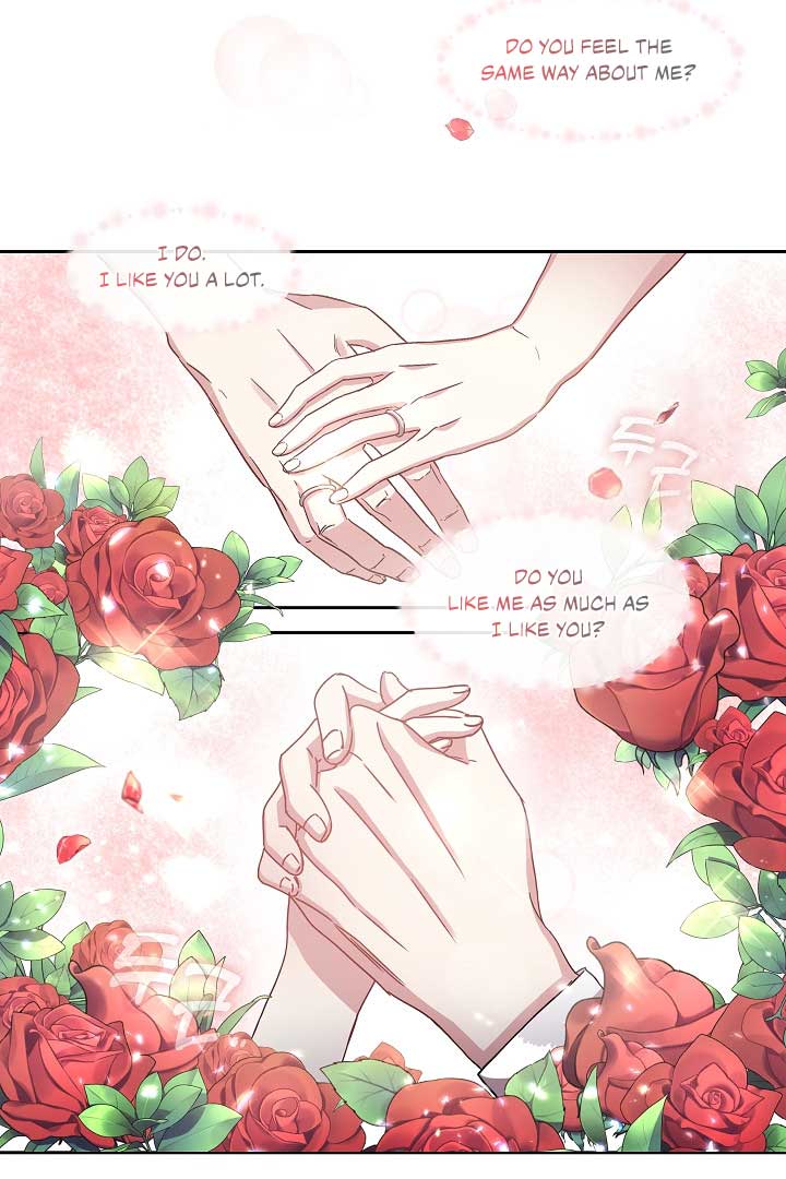 That’s Right, Good Job, Eat It Chapter 9 - Page 48