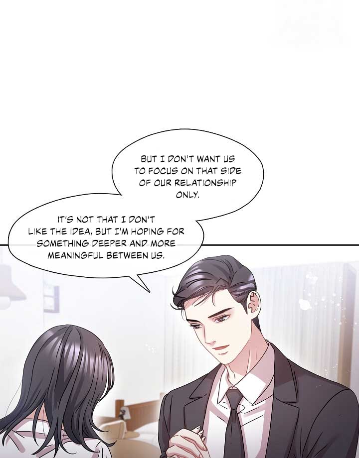 That’s Right, Good Job, Eat It Chapter 9 - Page 50