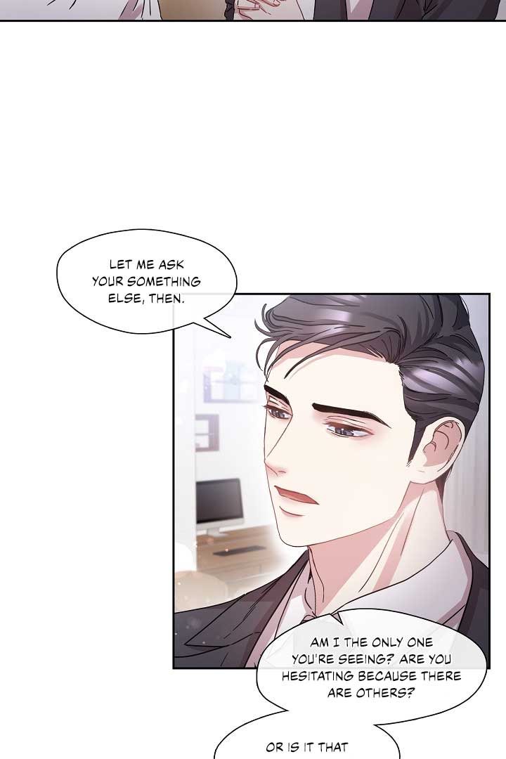 That’s Right, Good Job, Eat It Chapter 9 - Page 51
