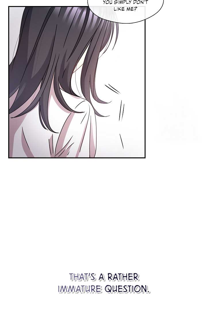 That’s Right, Good Job, Eat It Chapter 9 - Page 52