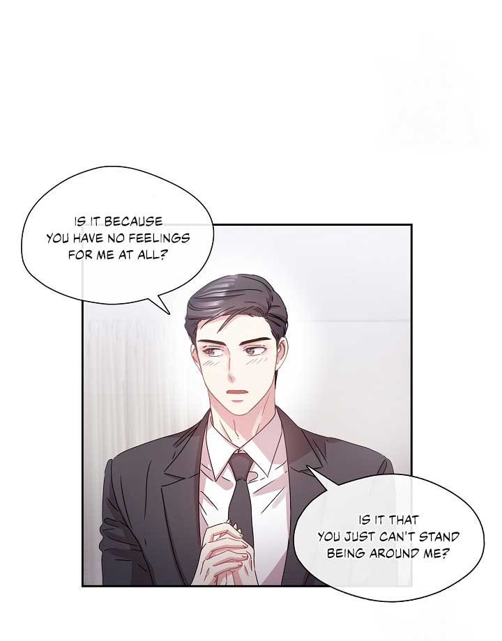 That’s Right, Good Job, Eat It Chapter 9 - Page 53