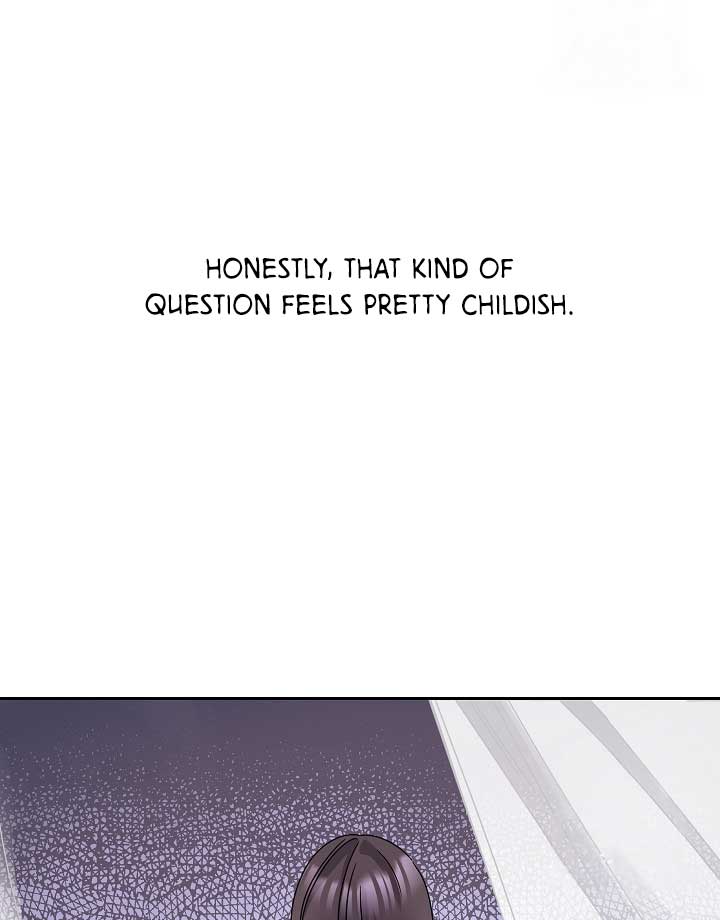 That’s Right, Good Job, Eat It Chapter 9 - Page 54
