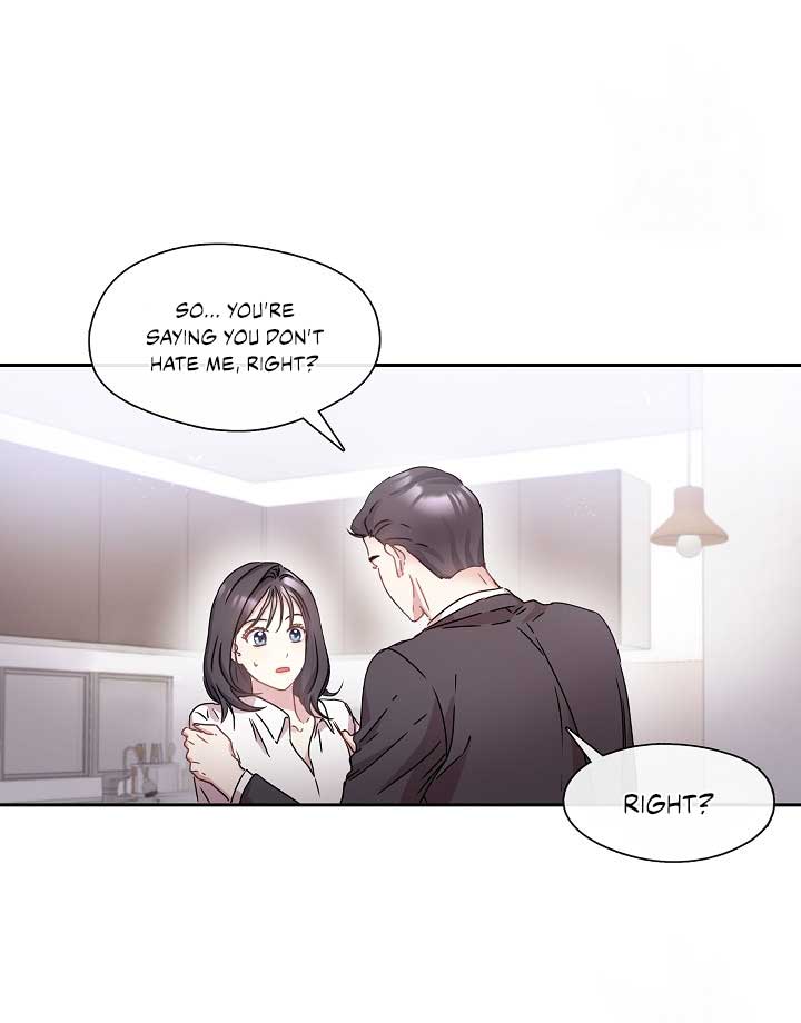 That’s Right, Good Job, Eat It Chapter 9 - Page 57