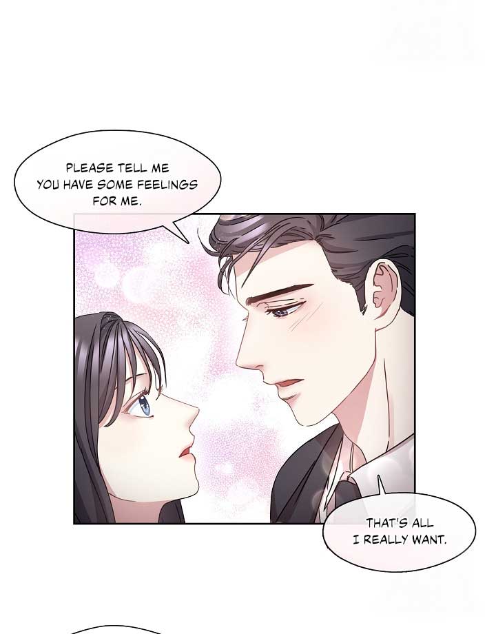 That’s Right, Good Job, Eat It Chapter 9 - Page 58