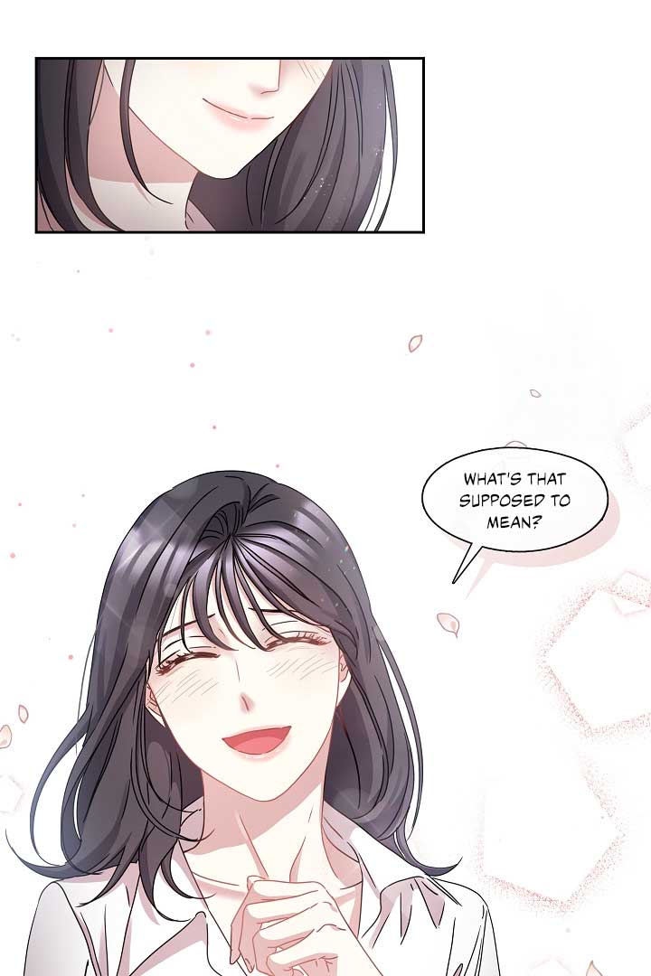 That’s Right, Good Job, Eat It Chapter 9 - Page 60
