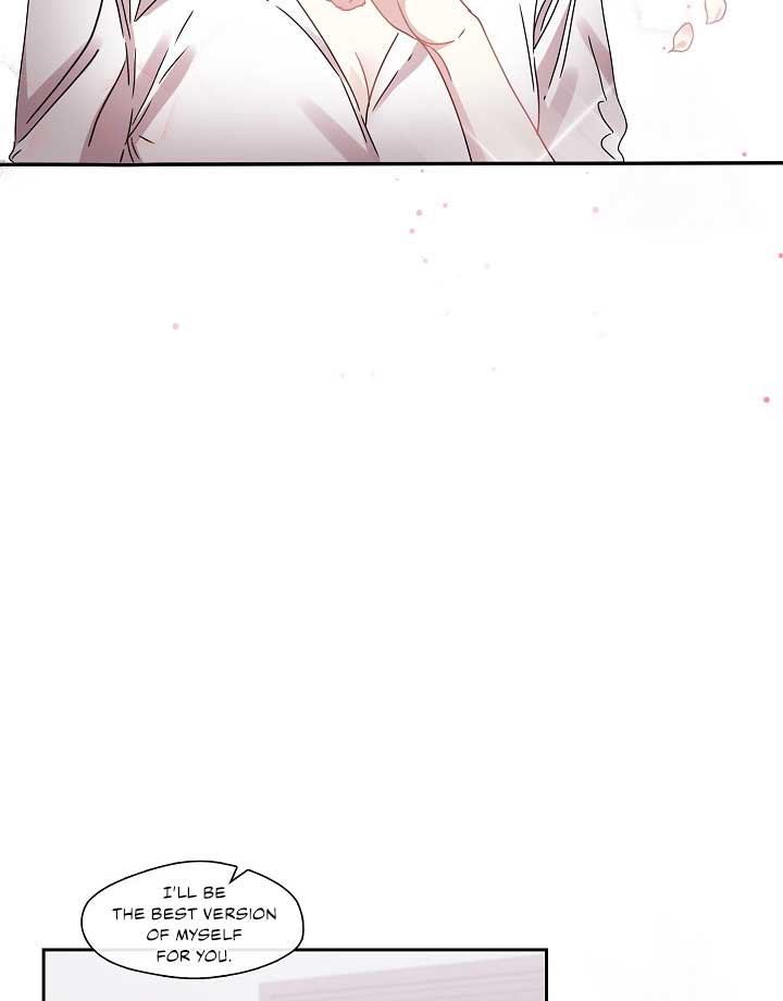 That’s Right, Good Job, Eat It Chapter 9 - Page 61