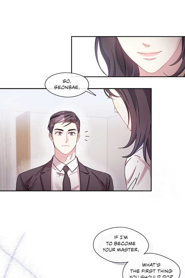 That’s Right, Good Job, Eat It Chapter 9 - Page 63