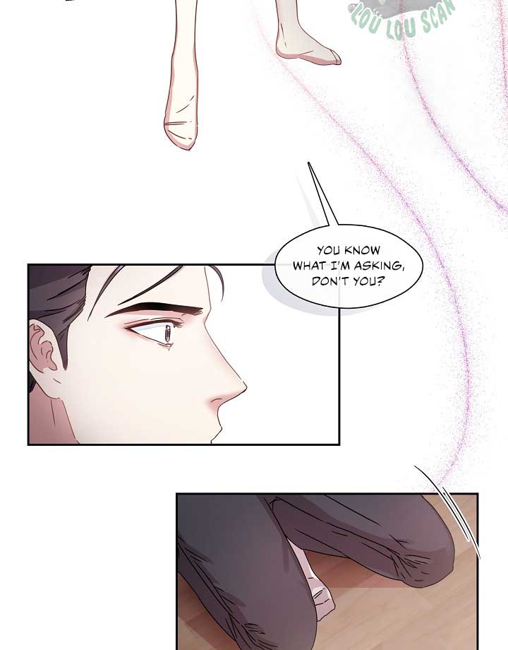 That’s Right, Good Job, Eat It Chapter 9 - Page 65